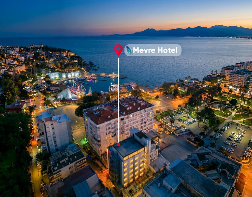 Mevre Hotel