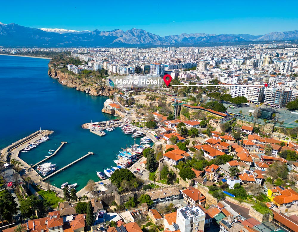 Mevre Hotel